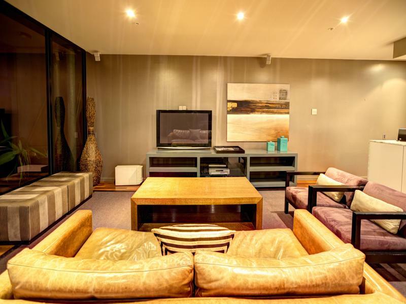 Acd Apartments Melbourne Exterior foto